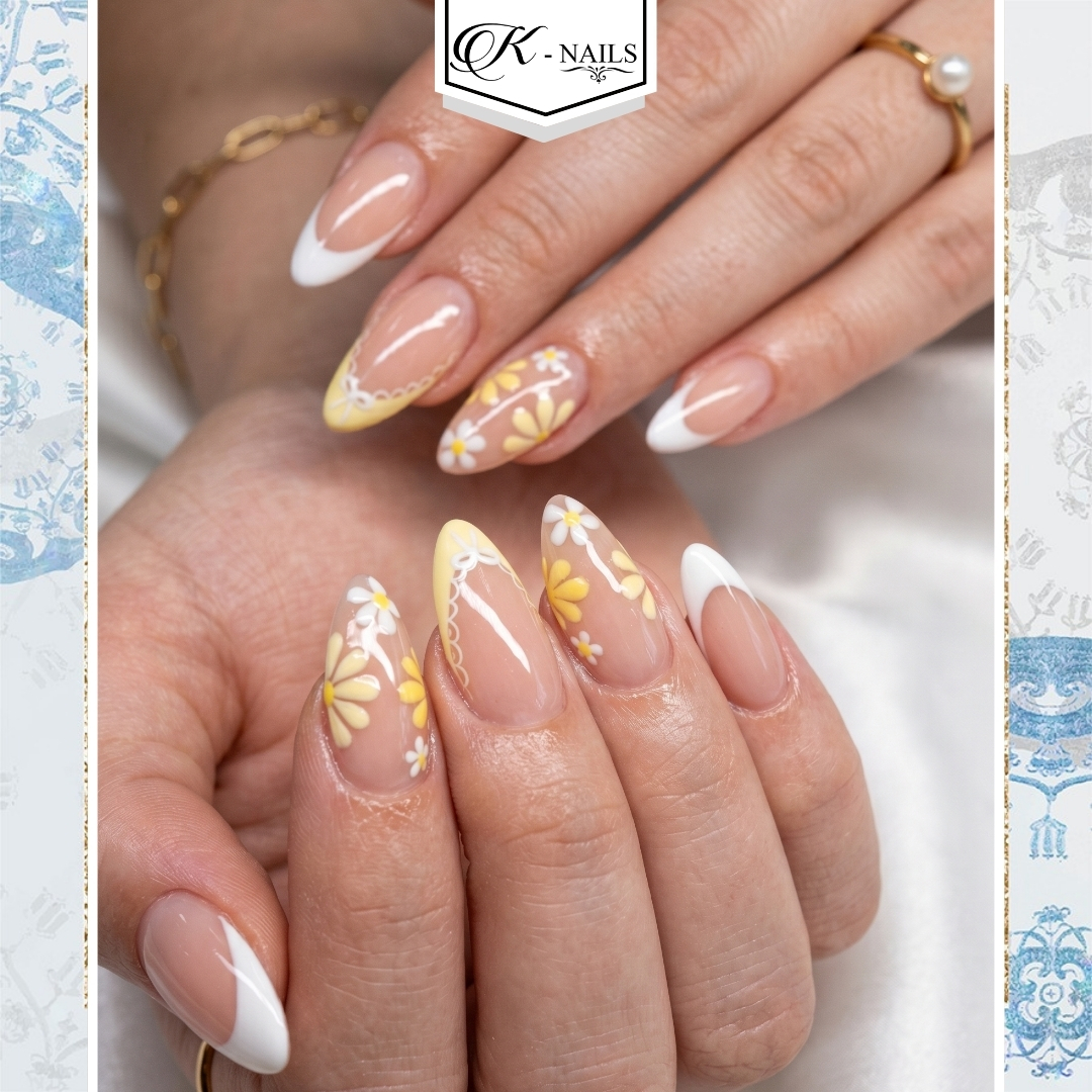 Nail May 4